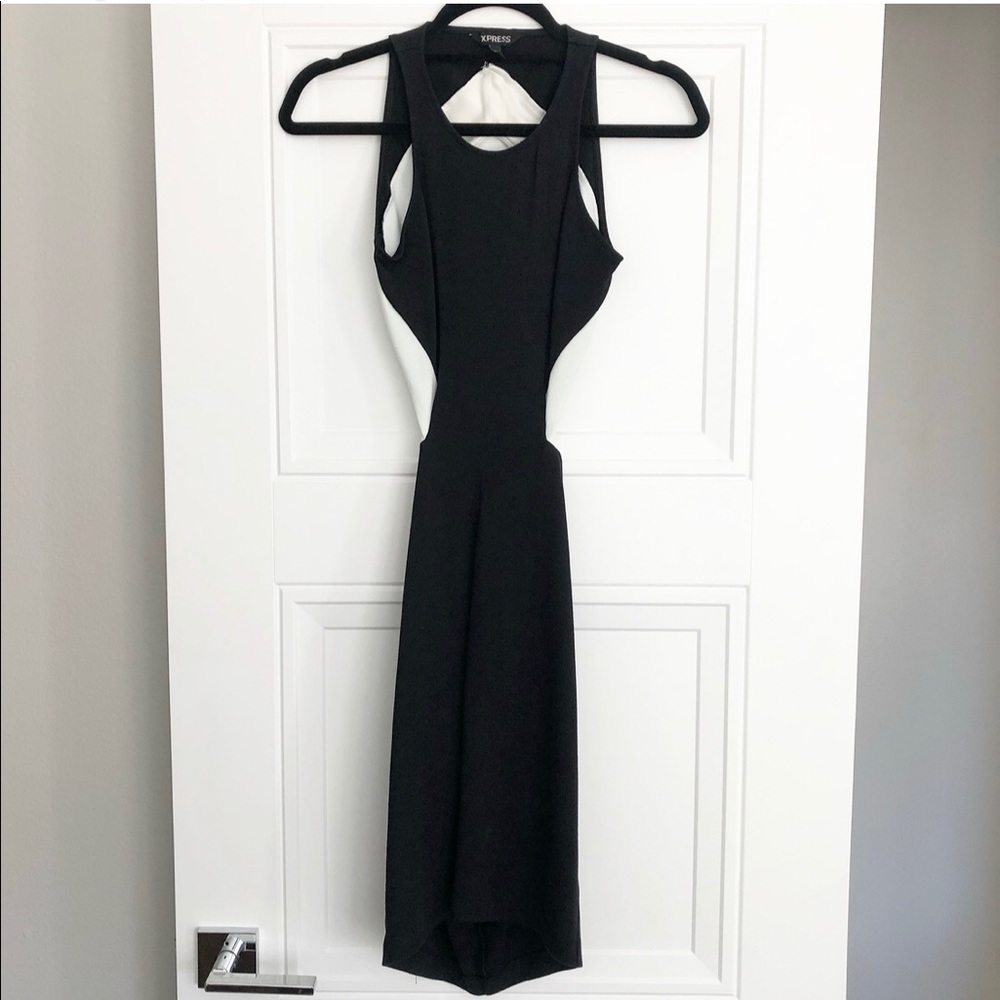 Express - Dress